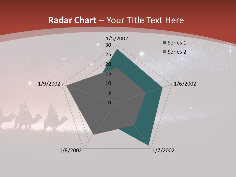 Worried Asian Hurt PowerPoint Template