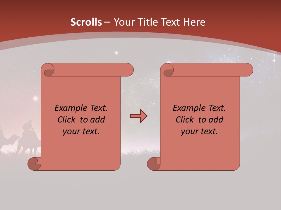Worried Asian Hurt PowerPoint Template