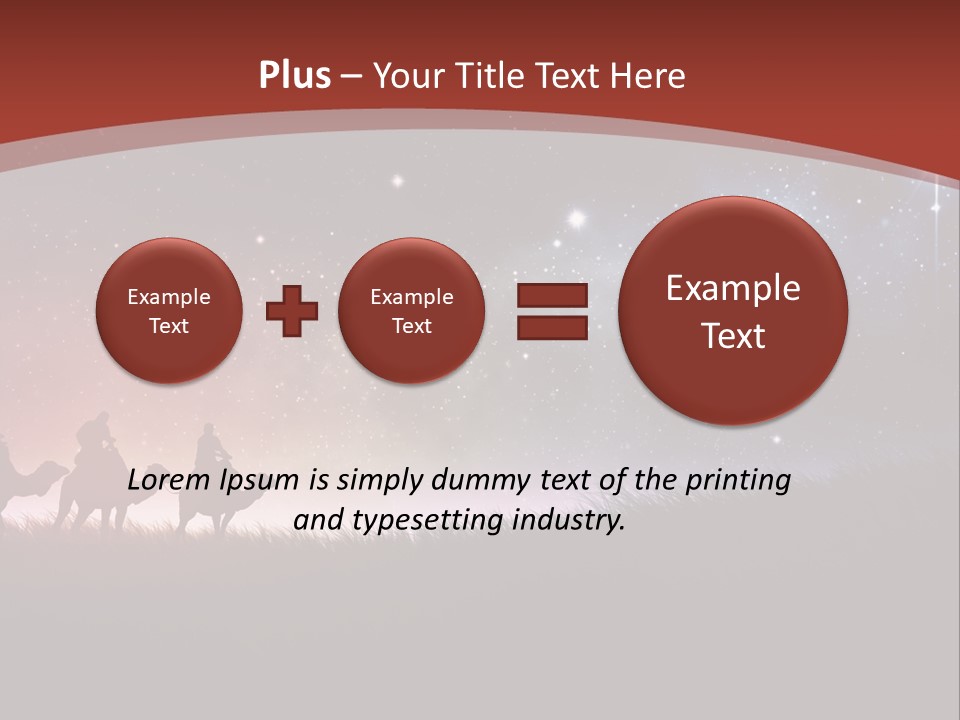 Worried Asian Hurt PowerPoint Template