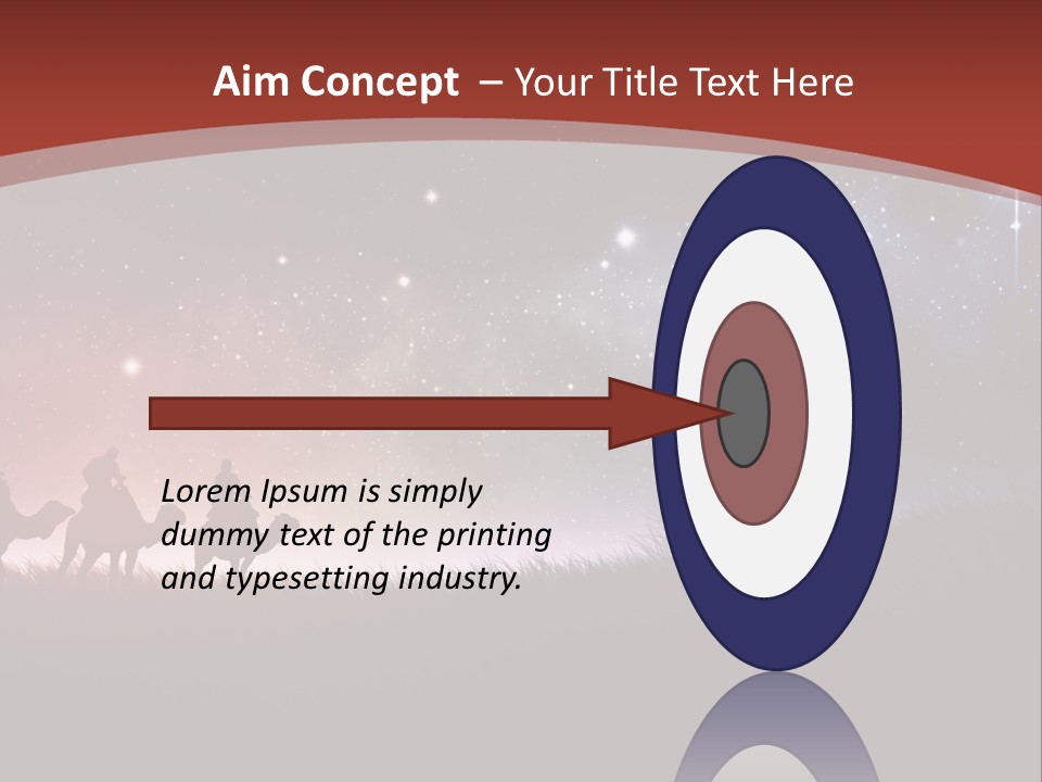 Worried Asian Hurt PowerPoint Template