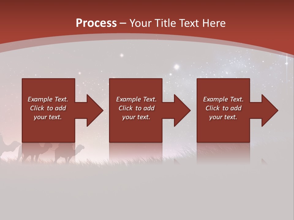 Worried Asian Hurt PowerPoint Template