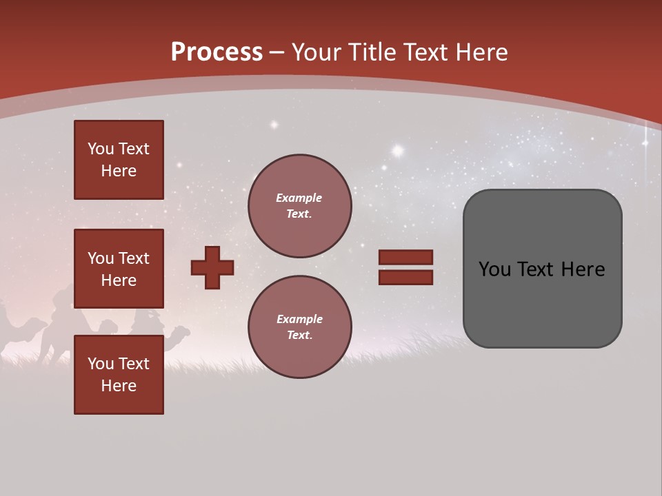 Worried Asian Hurt PowerPoint Template
