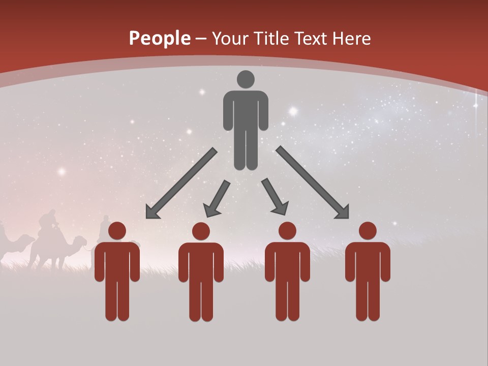 Worried Asian Hurt PowerPoint Template