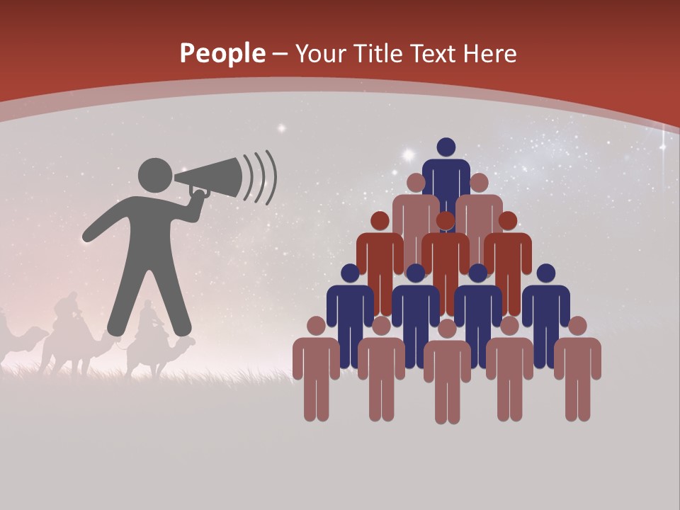 Worried Asian Hurt PowerPoint Template