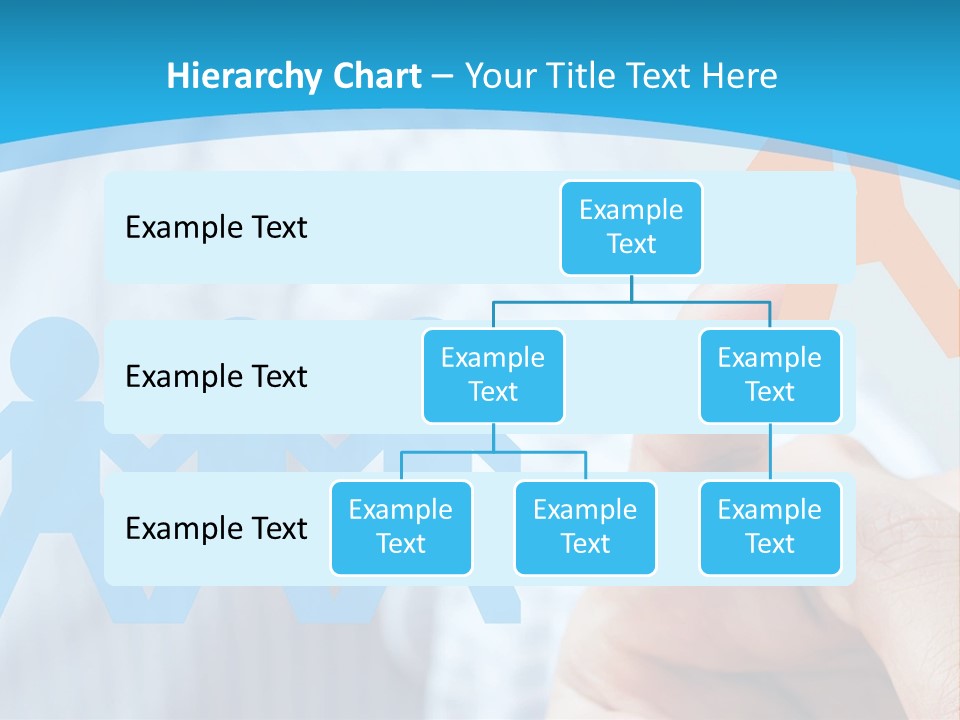 Togetherness Win Target PowerPoint Template