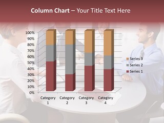 Handshake Agree American PowerPoint Template