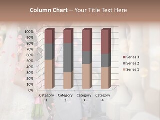 Blossom Sharing Union PowerPoint Template