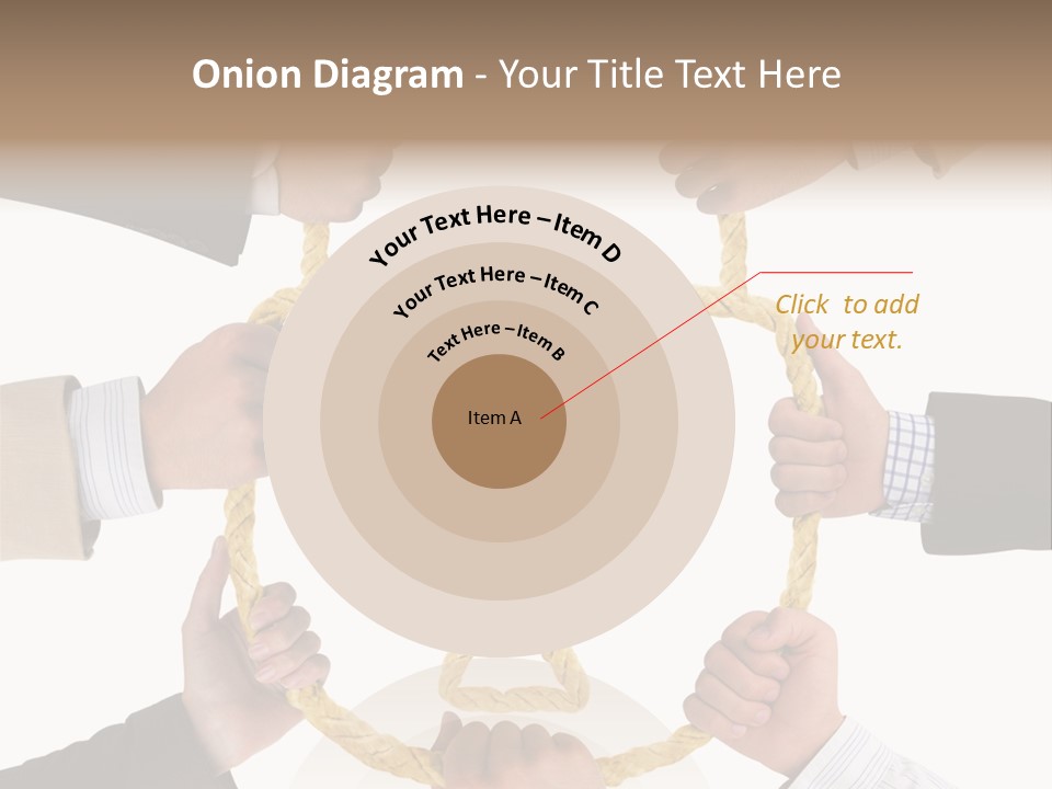 Safe Privacy Lock PowerPoint Template