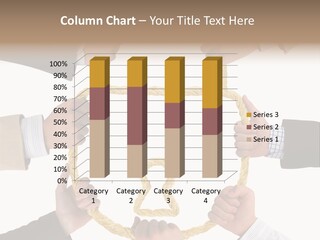 Safe Privacy Lock PowerPoint Template