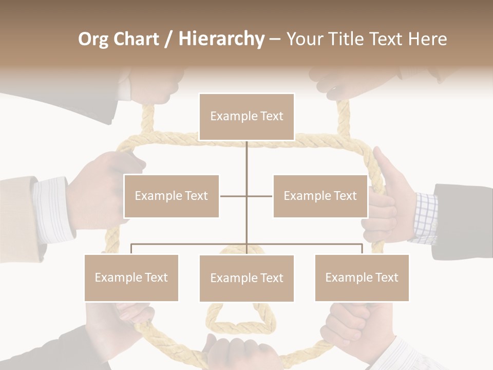 Safe Privacy Lock PowerPoint Template