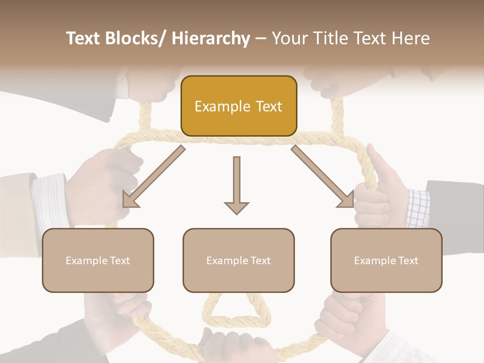 Safe Privacy Lock PowerPoint Template