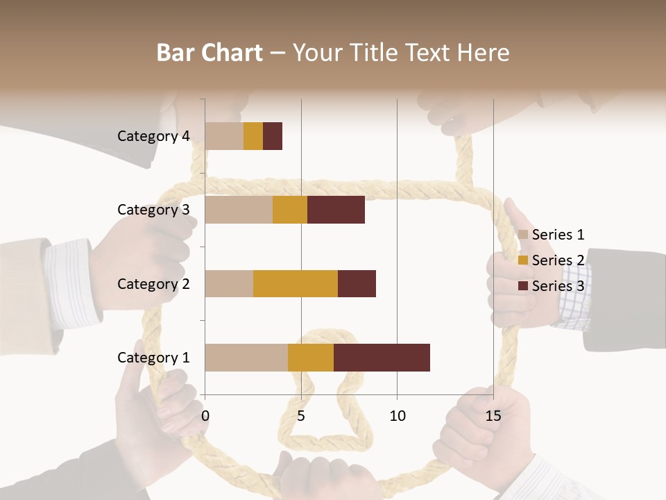 Safe Privacy Lock PowerPoint Template