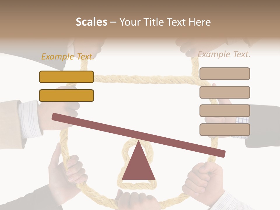 Safe Privacy Lock PowerPoint Template