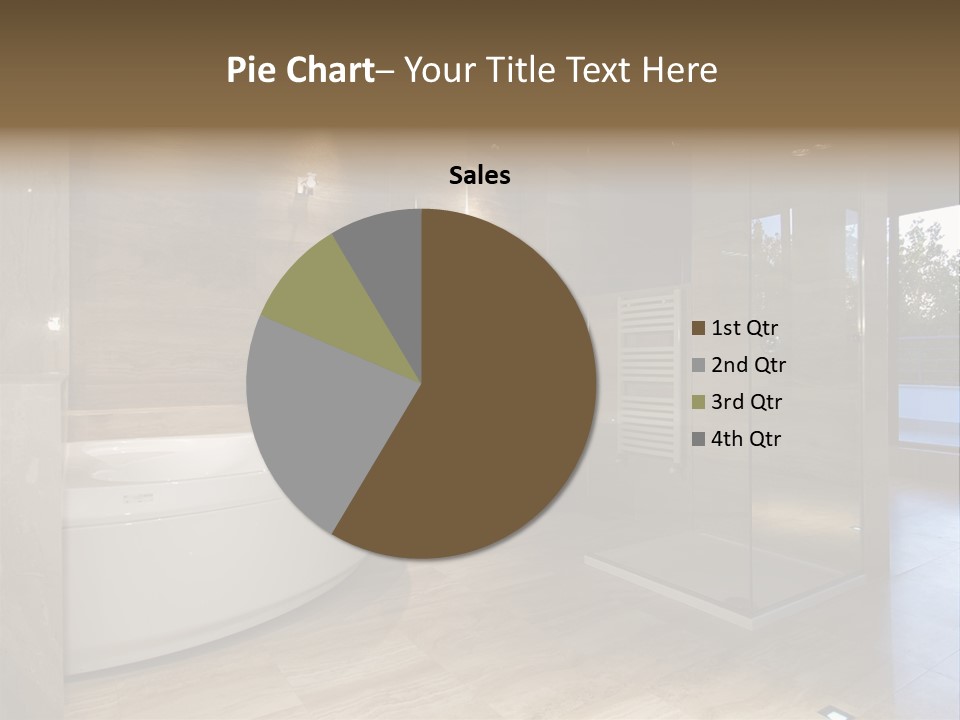 Interior Modern Rich PowerPoint Template
