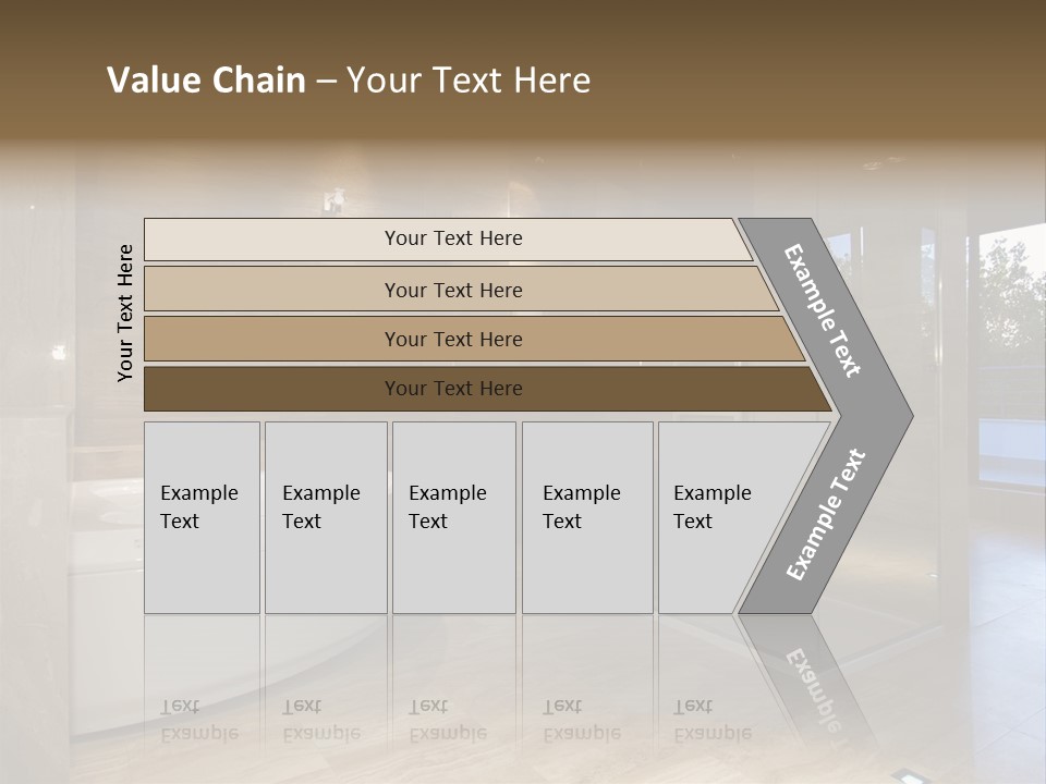 Interior Modern Rich PowerPoint Template