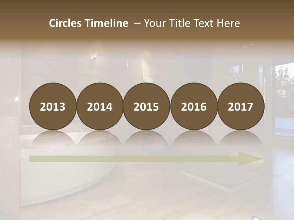 Interior Modern Rich PowerPoint Template