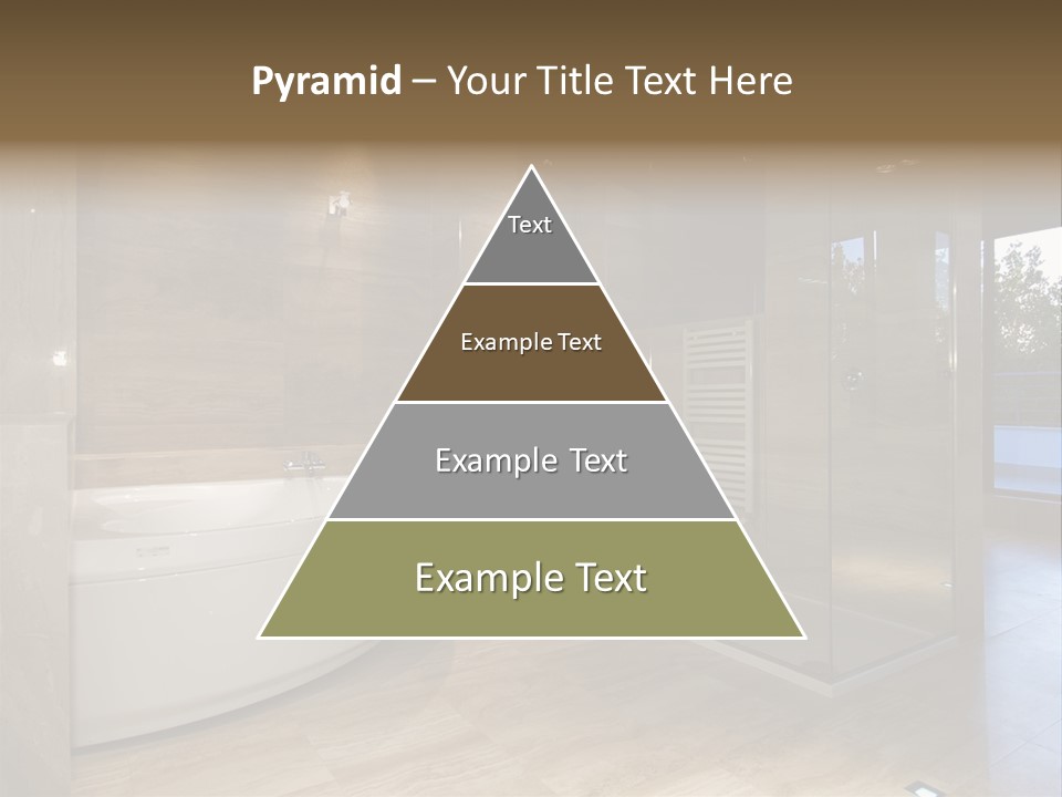 Interior Modern Rich PowerPoint Template