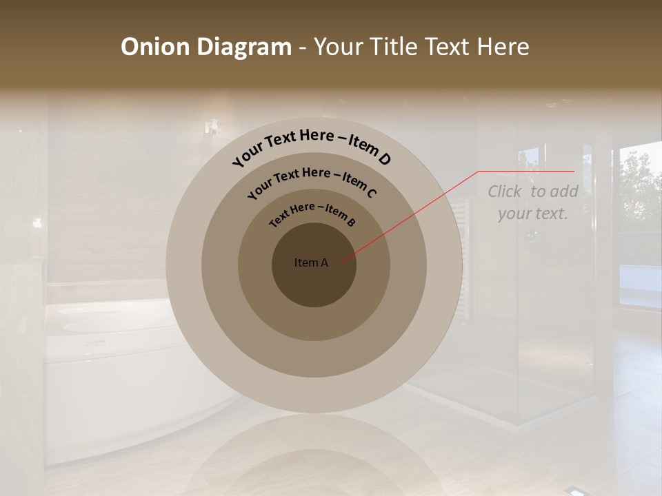 Interior Modern Rich PowerPoint Template