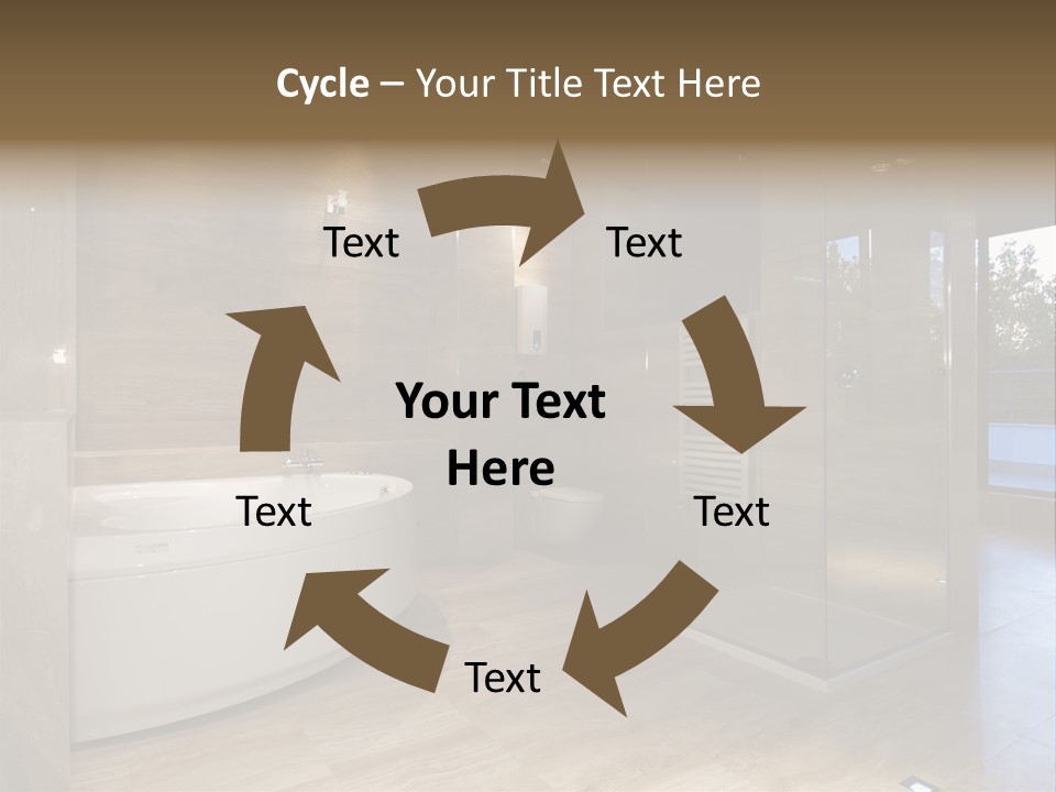 Interior Modern Rich PowerPoint Template