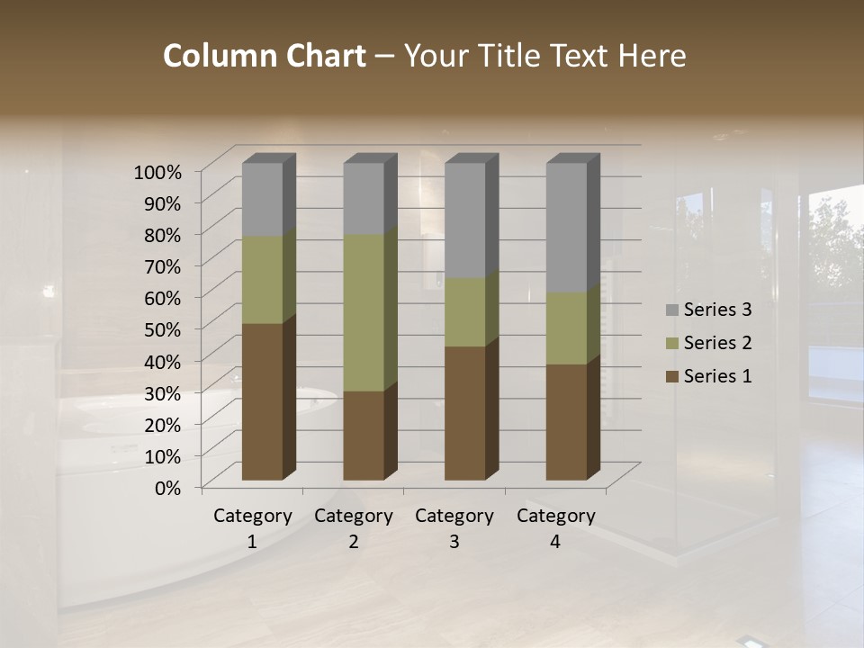 Interior Modern Rich PowerPoint Template