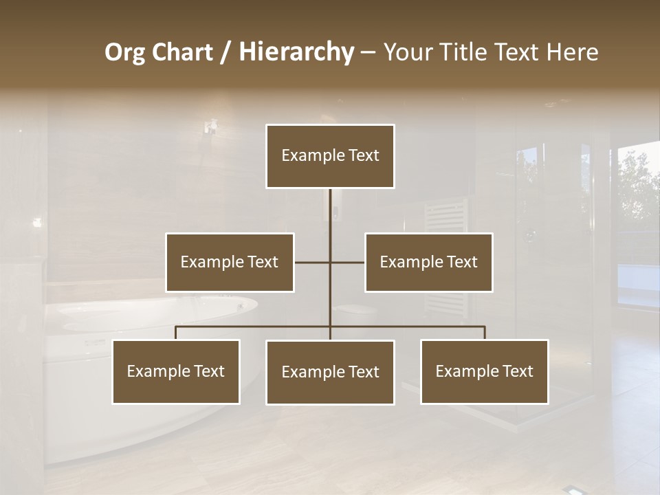 Interior Modern Rich PowerPoint Template