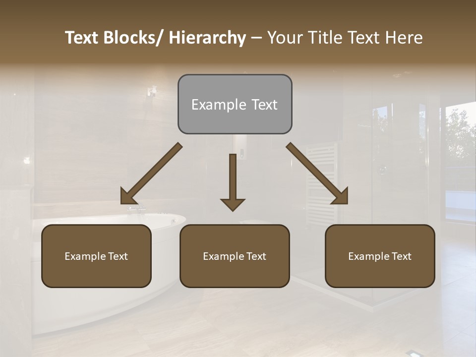 Interior Modern Rich PowerPoint Template