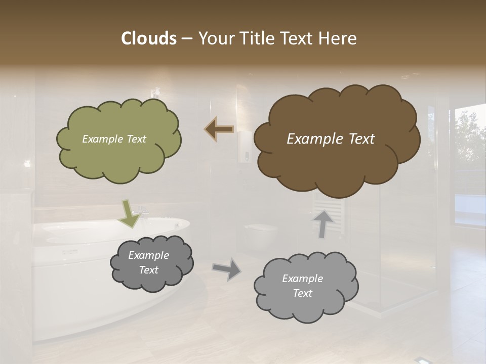 Interior Modern Rich PowerPoint Template
