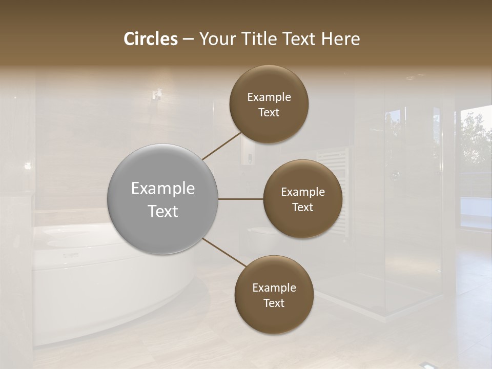 Interior Modern Rich PowerPoint Template