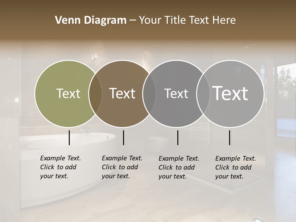 Interior Modern Rich PowerPoint Template