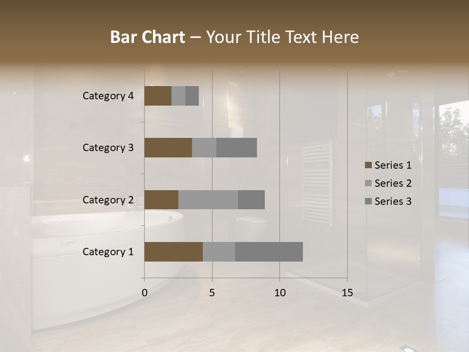 Interior Modern Rich PowerPoint Template