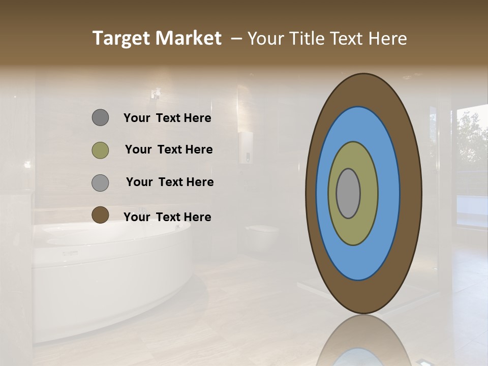 Interior Modern Rich PowerPoint Template