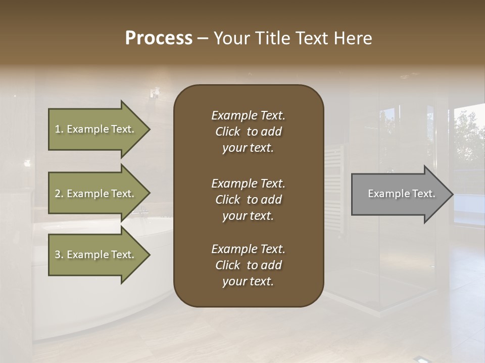 Interior Modern Rich PowerPoint Template