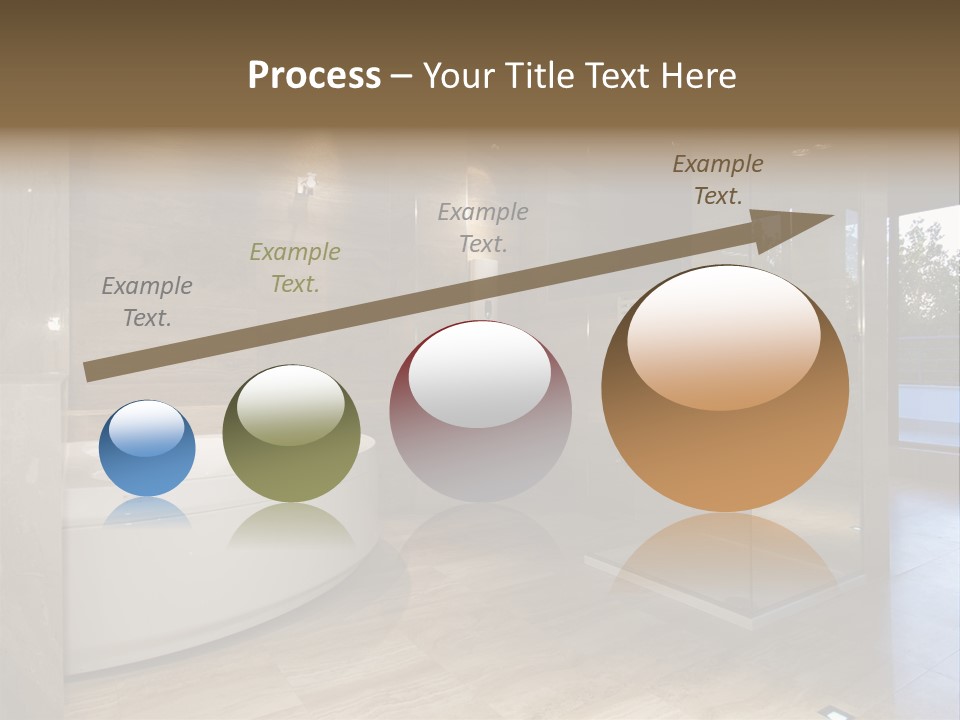 Interior Modern Rich PowerPoint Template