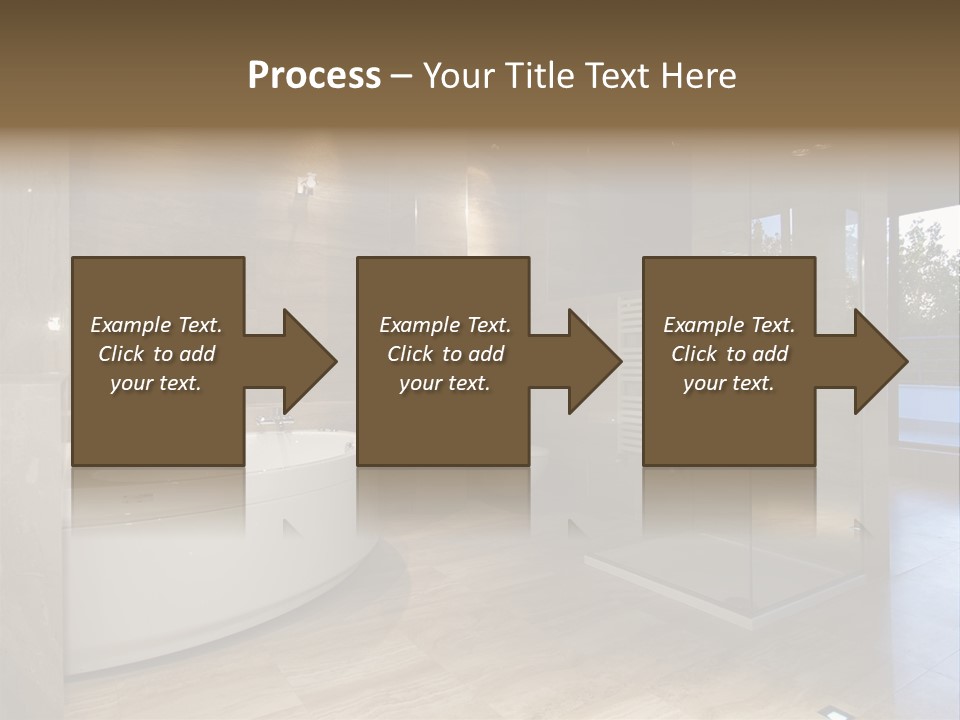 Interior Modern Rich PowerPoint Template