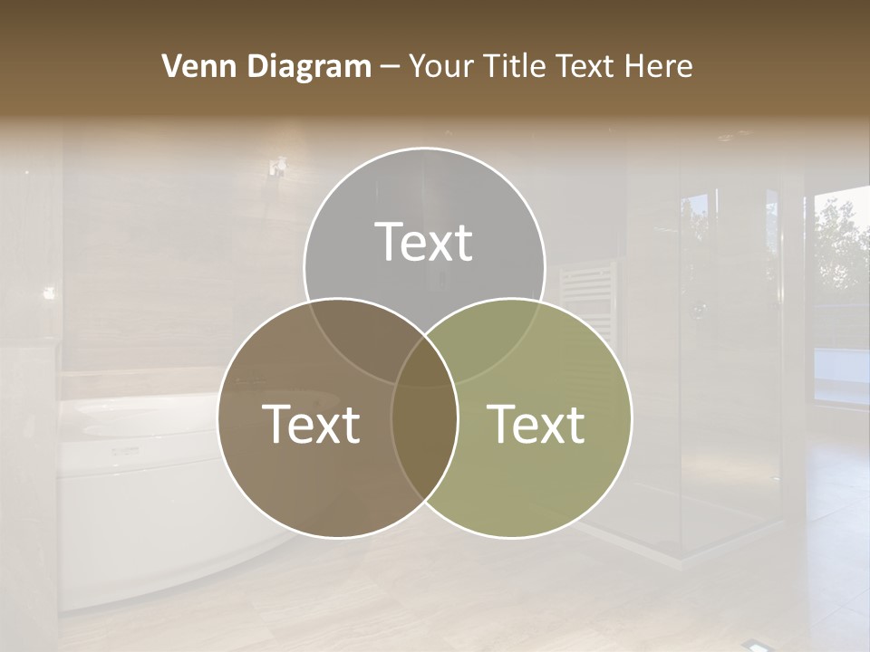 Interior Modern Rich PowerPoint Template