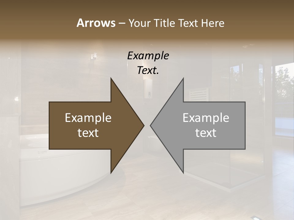Interior Modern Rich PowerPoint Template