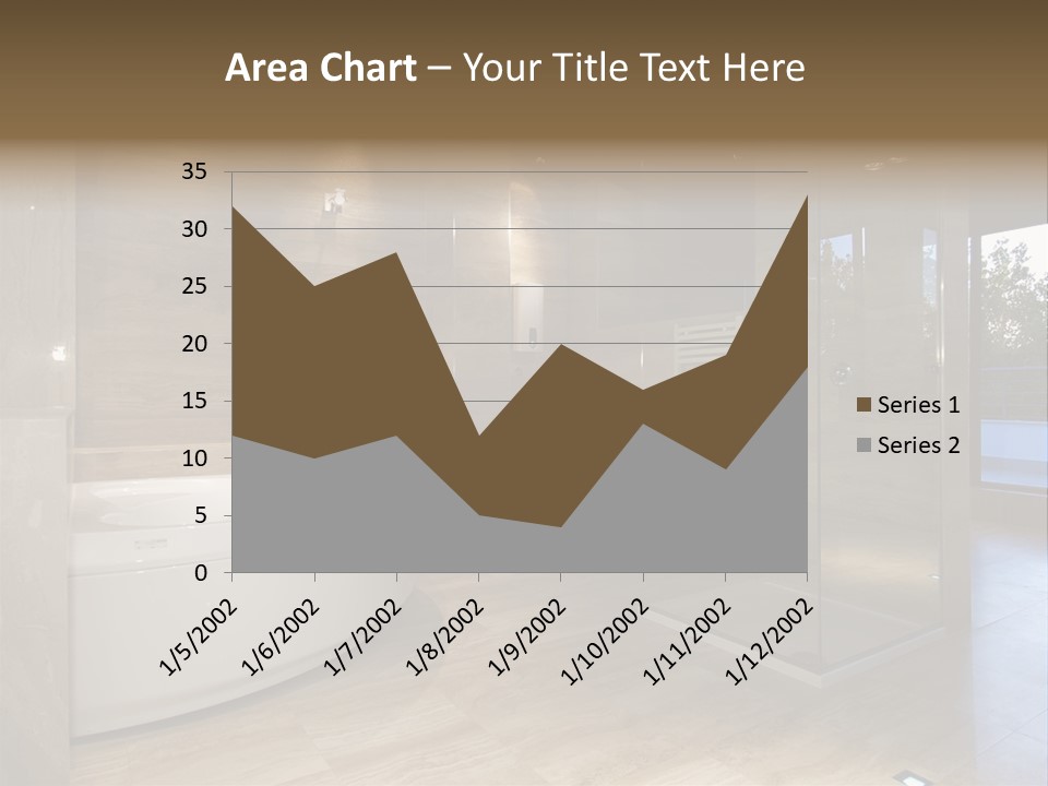 Interior Modern Rich PowerPoint Template