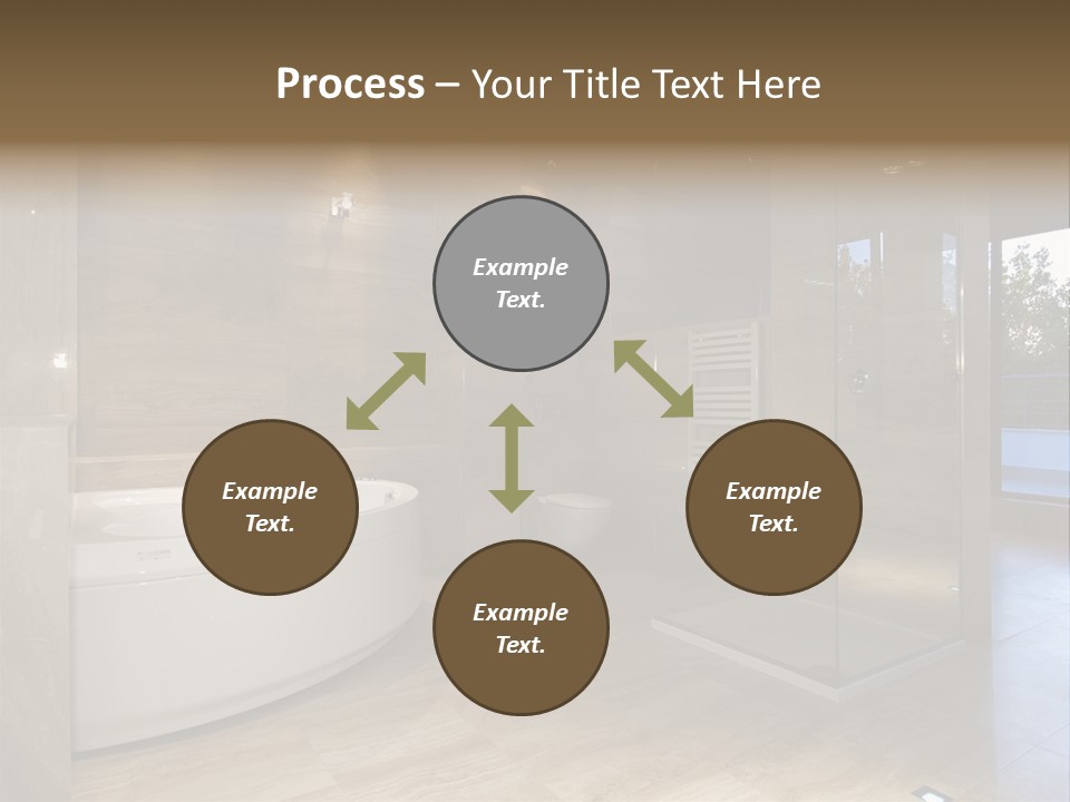 Interior Modern Rich PowerPoint Template