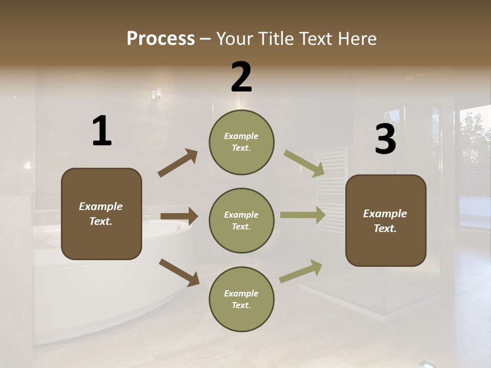 Interior Modern Rich PowerPoint Template