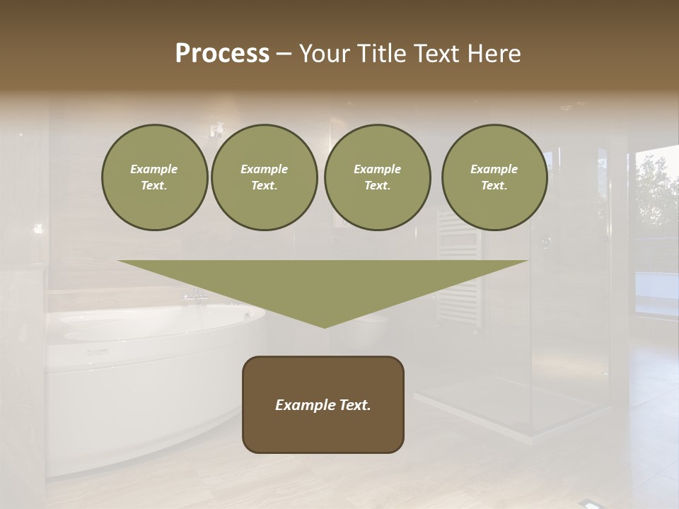 Interior Modern Rich PowerPoint Template