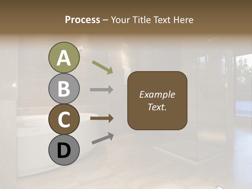 Interior Modern Rich PowerPoint Template