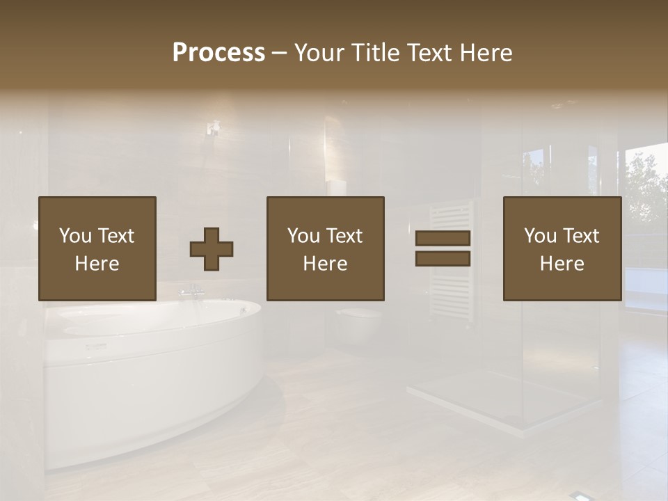 Interior Modern Rich PowerPoint Template