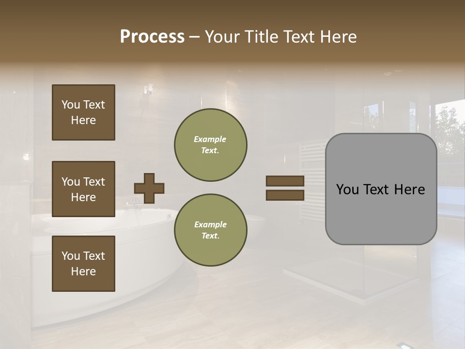 Interior Modern Rich PowerPoint Template