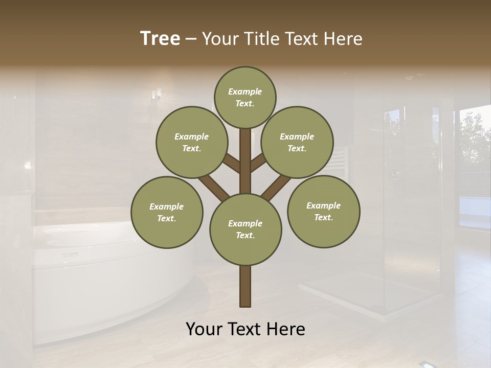 Interior Modern Rich PowerPoint Template