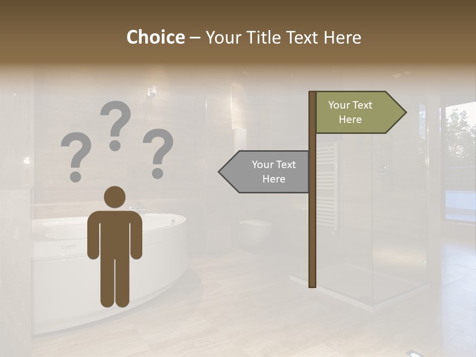Interior Modern Rich PowerPoint Template