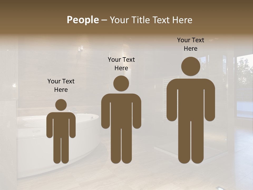 Interior Modern Rich PowerPoint Template