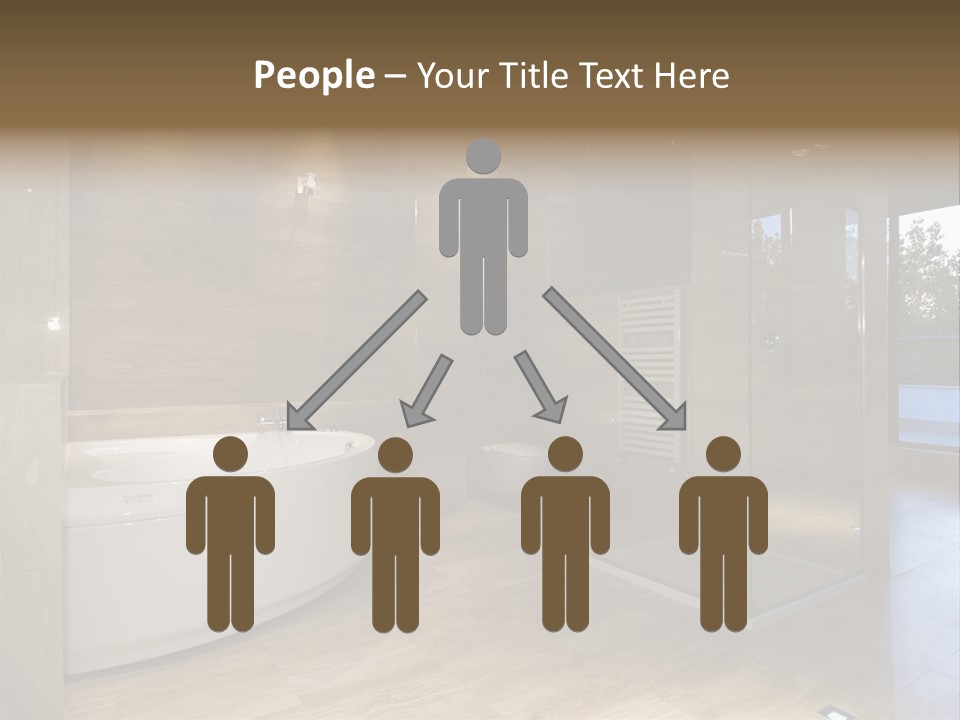 Interior Modern Rich PowerPoint Template