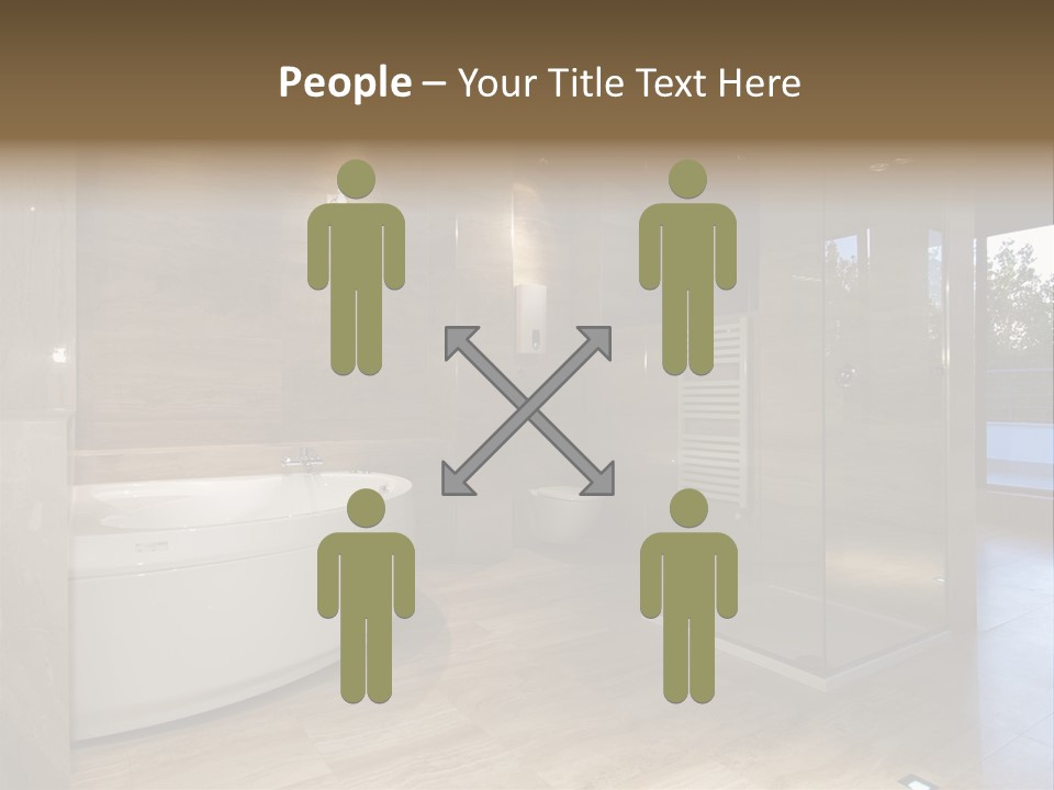 Interior Modern Rich PowerPoint Template