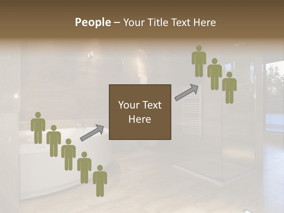 Interior Modern Rich PowerPoint Template