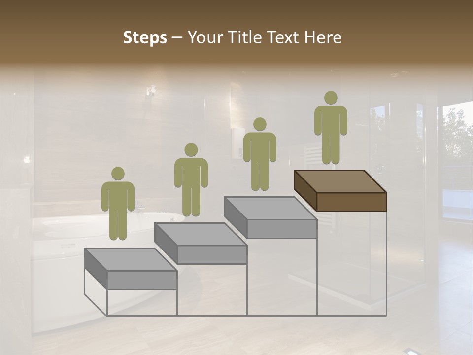 Interior Modern Rich PowerPoint Template